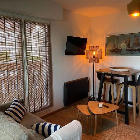Joli Studio Pres Du Front De Mer Cabourg Ngoại thất bức ảnh