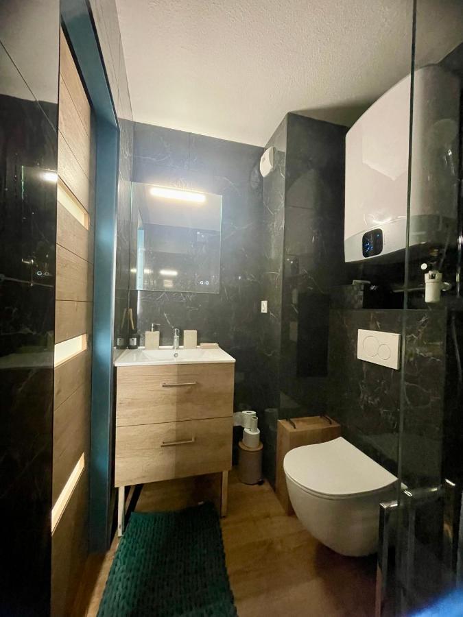 Joli Studio Pres Du Front De Mer Cabourg Ngoại thất bức ảnh