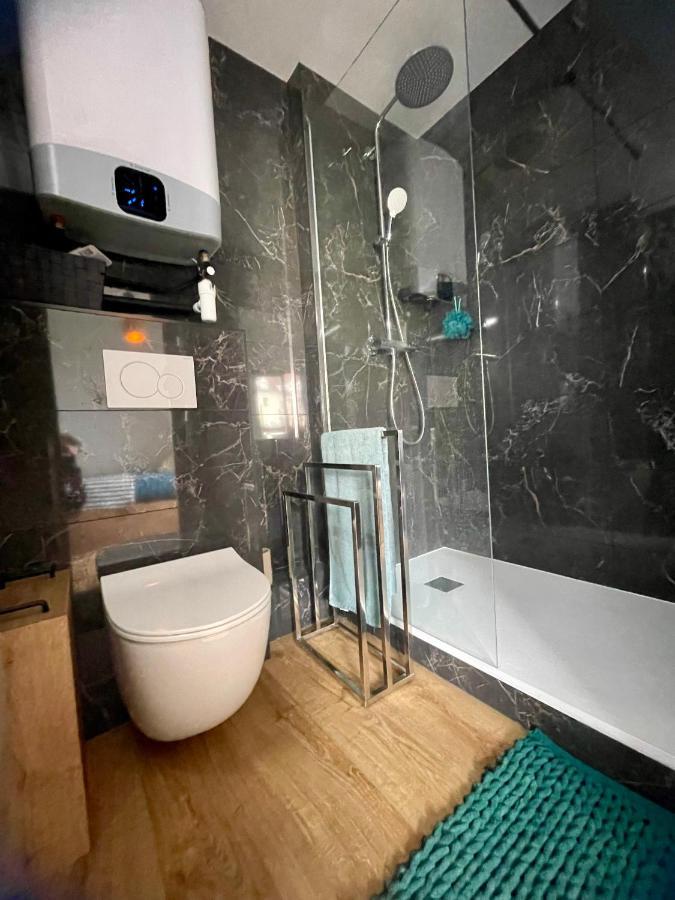 Joli Studio Pres Du Front De Mer Cabourg Ngoại thất bức ảnh